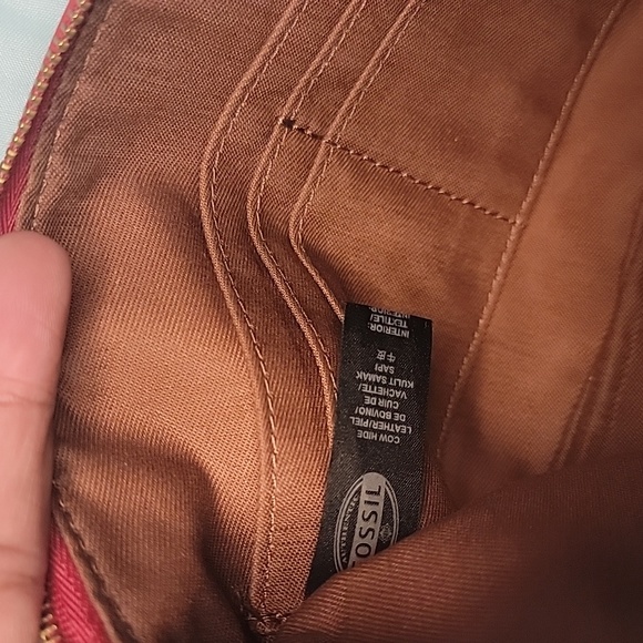 Fossil wristlet - Picture 5 of 10